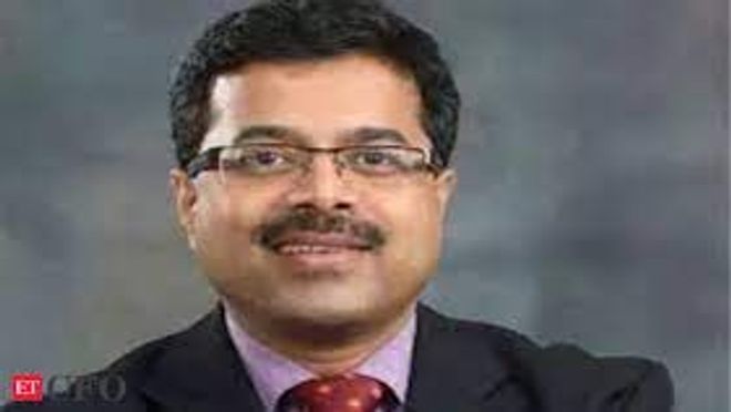 Biocon Biologics appoints Kedar Upadhye as new CFO